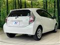 2013 Toyota AQUA