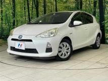 2013 Toyota AQUA