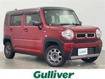 2020 Suzuki Hustler