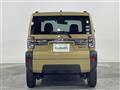 2021 Daihatsu Taft