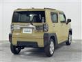 2021 Daihatsu Taft