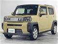 2021 Daihatsu Taft