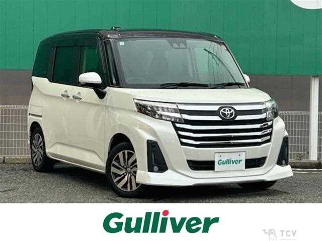 2021 Toyota Roomy