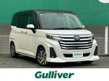 2021 Toyota Roomy