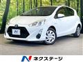 2015 Toyota AQUA