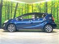 2017 Toyota AQUA