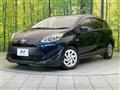 2017 Toyota AQUA