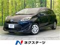 2017 Toyota AQUA