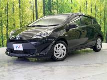 2017 Toyota AQUA