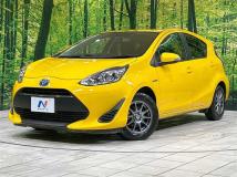 2017 Toyota AQUA