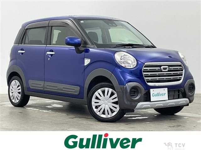 2019 Daihatsu Cast