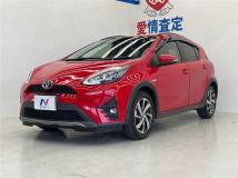 2017 Toyota AQUA