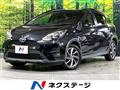 2018 Toyota AQUA