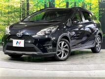 2018 Toyota AQUA