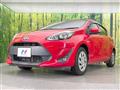 2018 Toyota AQUA