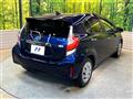 2018 Toyota AQUA