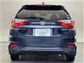2016 Honda SHUTTLE HYBRID