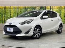 2019 Toyota AQUA
