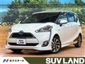 2015 Toyota Sienta