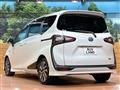 2015 Toyota Sienta