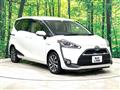2015 Toyota Sienta