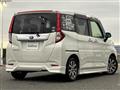 2020 Toyota Roomy