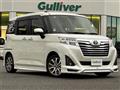 2020 Toyota Roomy