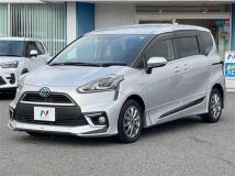 2016 Toyota Sienta