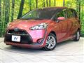 2016 Toyota Sienta