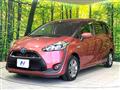 2016 Toyota Sienta
