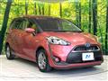 2016 Toyota Sienta