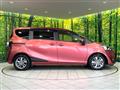 2016 Toyota Sienta