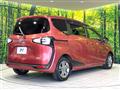 2016 Toyota Sienta