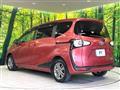 2016 Toyota Sienta