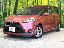 2016 Toyota Sienta