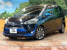 2016 Toyota Sienta