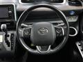 2017 Toyota Sienta