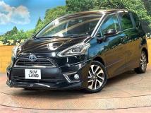 2017 Toyota Sienta