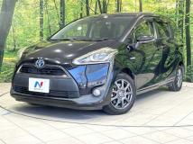 2017 Toyota Sienta