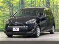 2017 Toyota Sienta
