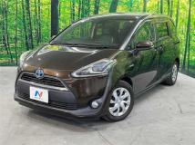 2017 Toyota Sienta