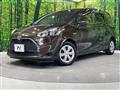 2018 Toyota Sienta