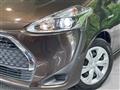 2018 Toyota Sienta