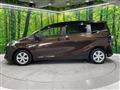 2018 Toyota Sienta