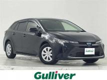 2024 Toyota Corolla Touring Wagon