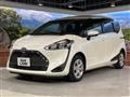2020 Toyota Sienta