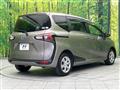 2021 Toyota Sienta