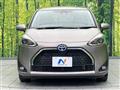 2021 Toyota Sienta