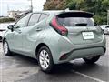 2022 Toyota AQUA