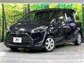 2021 Toyota Sienta